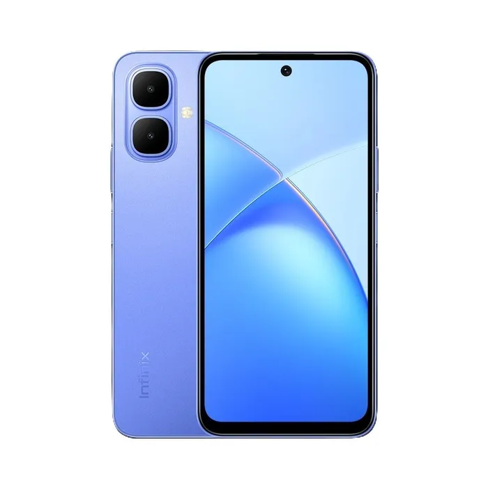 CELULAR INFINIX SMART10 6.67" 4GB 256GB AZUL
