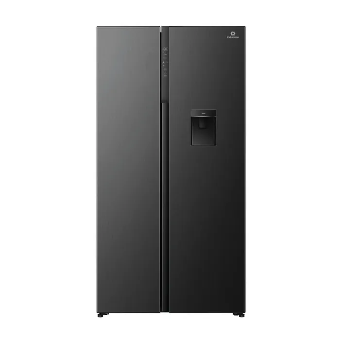 REFRIGERADORA INDURAMA SIDE BY SIDE RI-795DI NO FROST 529L