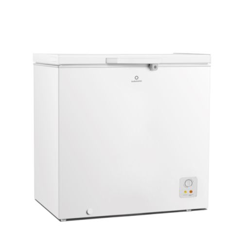 CONGELADORA - CONSERVADORA  Indurama 200Lts, CI-220BL Blanco