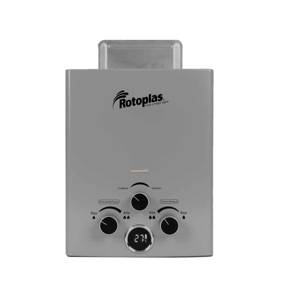 TERMA ROTOPLAS MULTIFLOW 7L GN