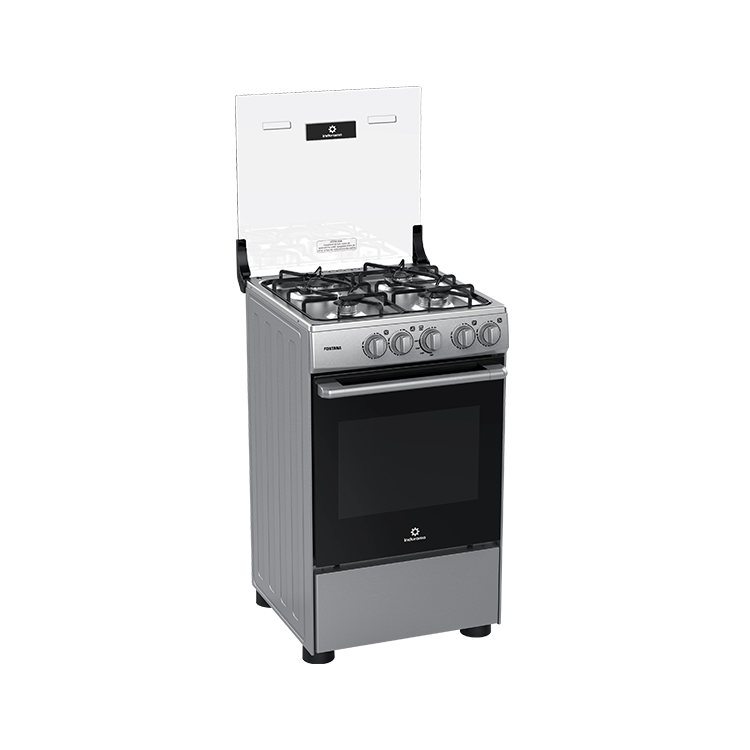 COCINA INDURAMA FONTANA 4H