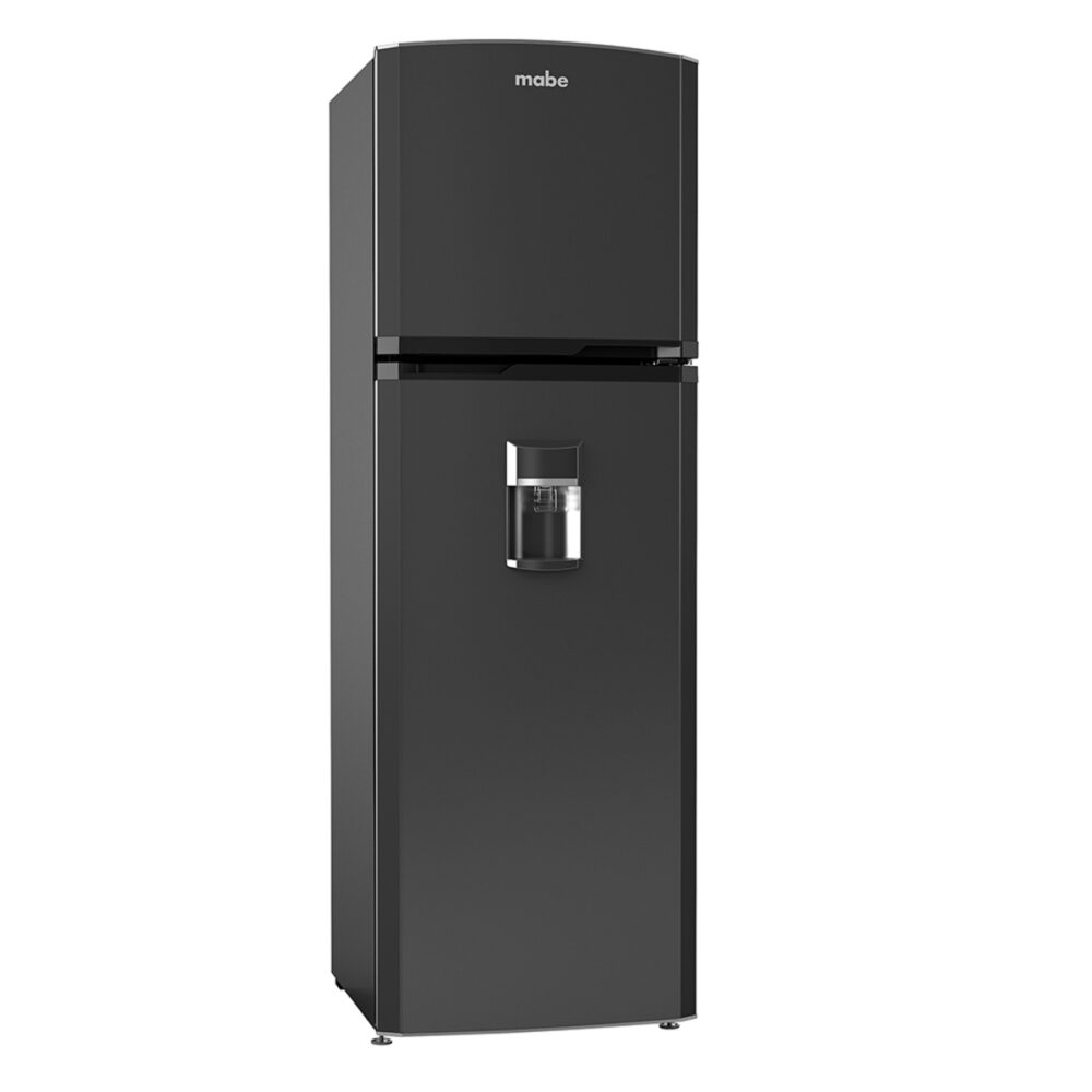 REFRIGERADORA MABE NO FROST 230L GRAFITO  - RMA230PJPG