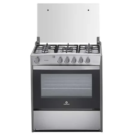 COCINA INDURAMA CANTABRIA QZ 5H CROMA