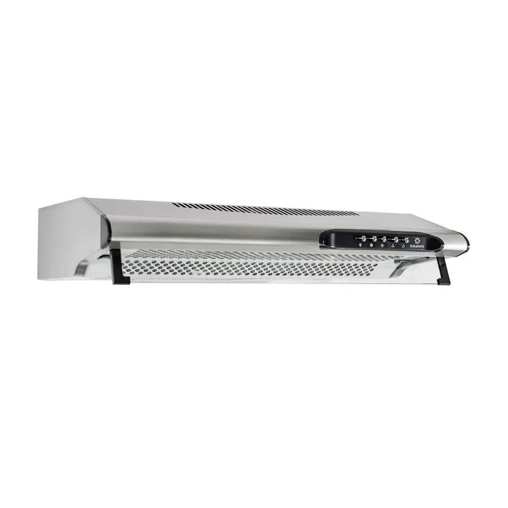 CAMPANA INDURAMA EXTRACTORA CEI-602CRP 60 CM