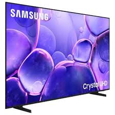 TELEVISOR SAMSUNG 65″ UHD 4K Smart tv 65U8000F
