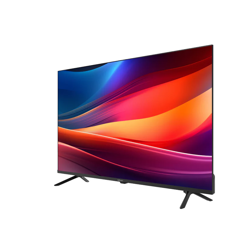 TELEVISOR AGHASO 50" + SET TAPERS