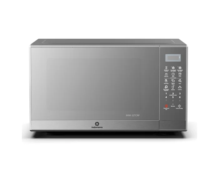 HORNO MICROONDA INDURAMA - MWI-32TCRP