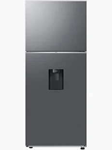 REFRIGERADORA SAMSUNG SILVER 384LT RT38DG6730S9/PE