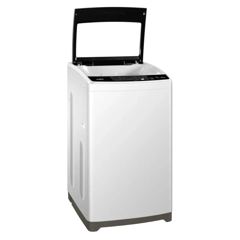 LAVADORA MABE 16 KG LMAP6110WBBB0  - BLANCO