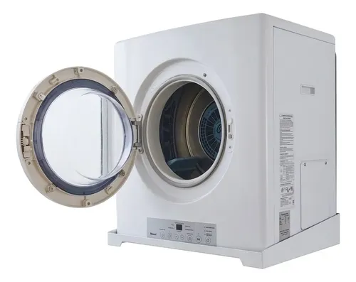 SECADORA 10 KG RINNAI