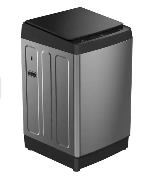 LAVADORA HISENSE CARGA SUPERIOR 14KG WT3K1423UT Gris medio