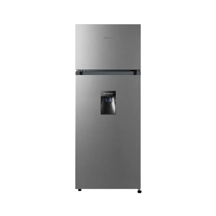 REFRIGERADORA HISENSE 205 LTS TOP MOUNT RD 267 H
