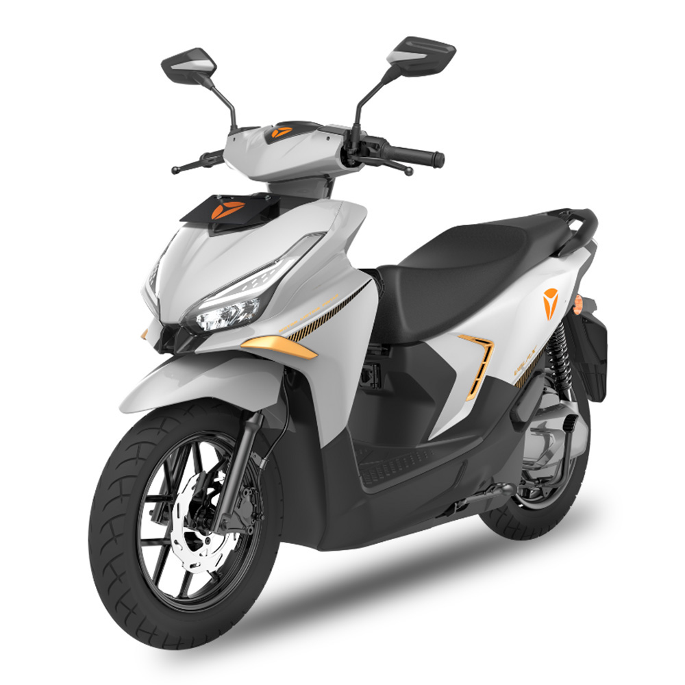 Moto Eléctrica Velax + REGALO: CASCO - YADEA
