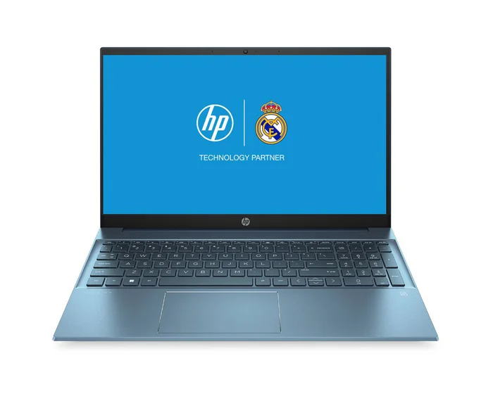 LAPTOP HP 15 CORE I5 1235U 10 NUCLEOS 16GB 1 TB SSD 15.6¨   +  REGALO:  GORRA MUNDIAL FIFA