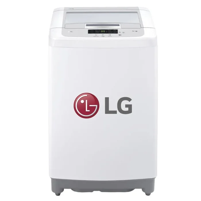 LAVADORA LG WT13WPBK 13KG BLANCO