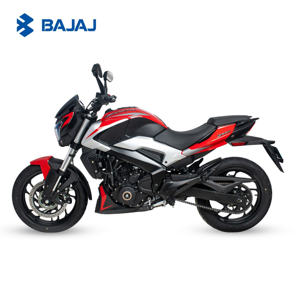 MOTO DOMINAR 250