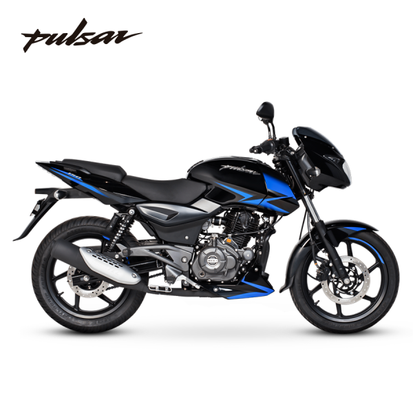 MOTO PULSAR 150R
