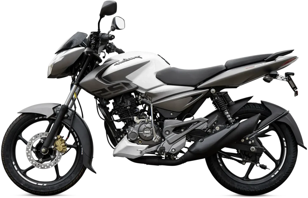 MOTO PULSAR LS/NS 125