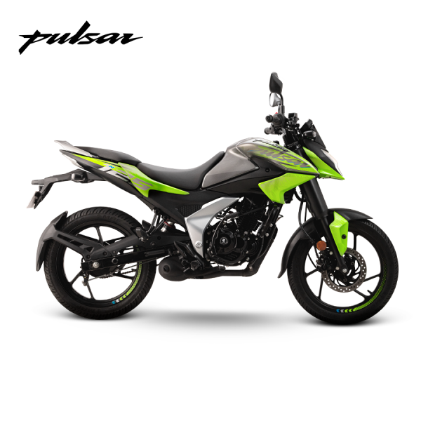 MOTO PULSAR N125FI
