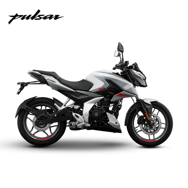 MOTO PULSAR N160 FI