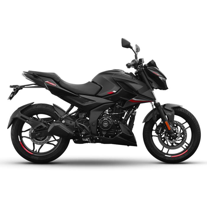 MOTO PULSAR N250