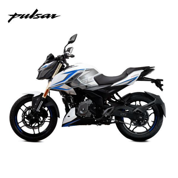 MOTO PULSAR N250 UG