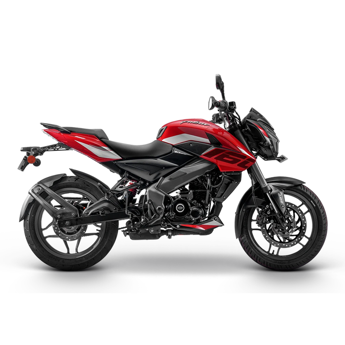 MOTO PULSAR NS160 ABS UG2