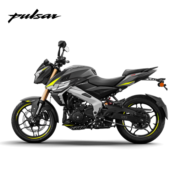 MOTO PULSAR NS400 Z
