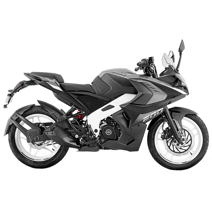 MOTO PULSAR RS200