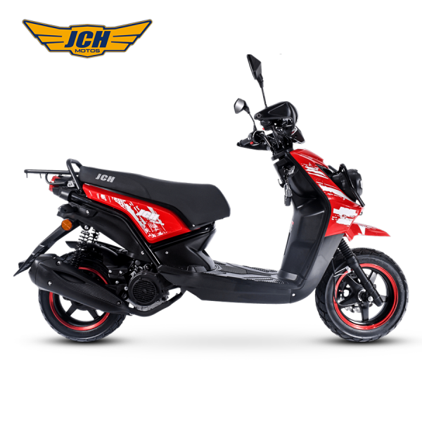 MOTOCICLET JCH T-28