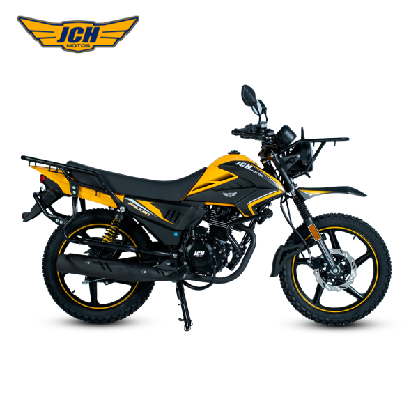 MOTOCICLETA JCH FALKON
