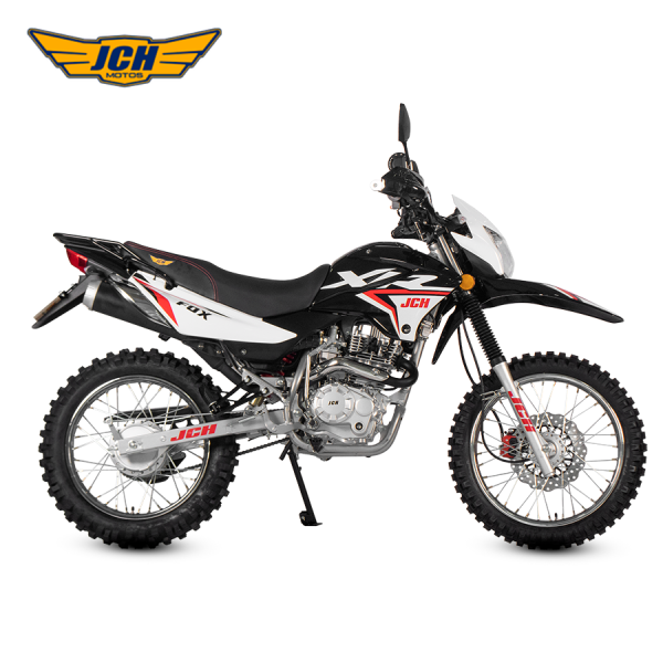 MOTOCICLETA JCH FOX 200