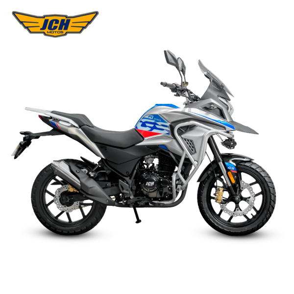 MOTOCICLETA JCH GS250