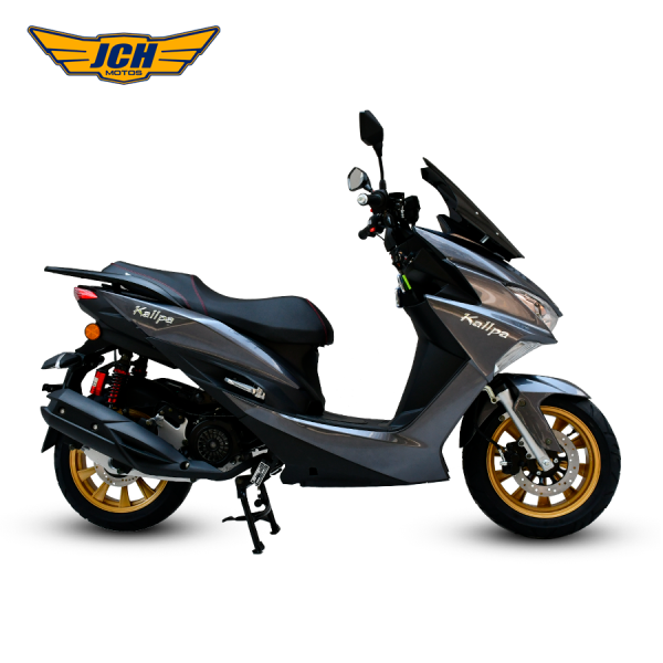 MOTOCICLETA JCH KALLPA
