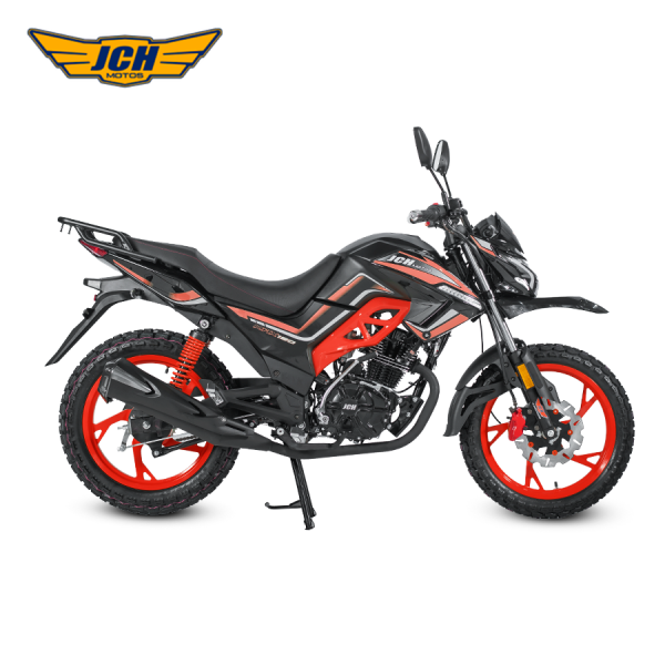 MOTOCICLETA JCH MAX150