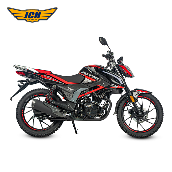 MOTOCICLETA JCH NITROX