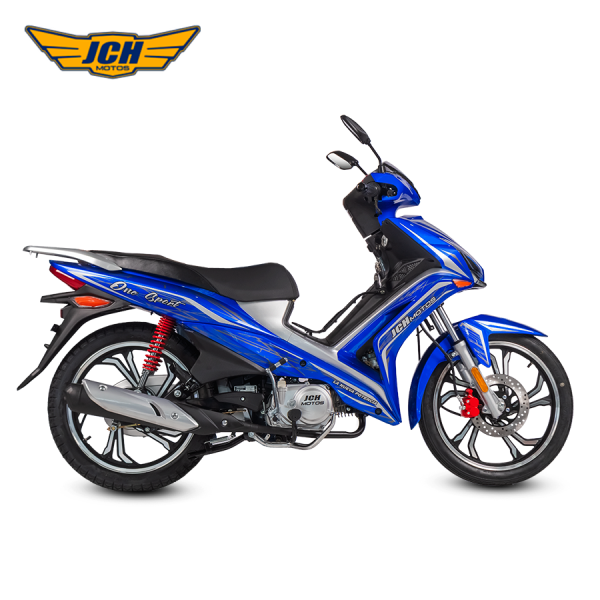 MOTOCICLETA JCH ONE 125