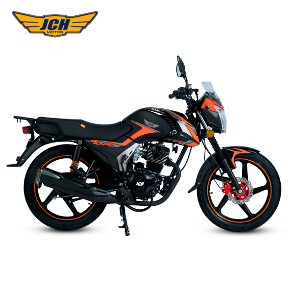 MOTOCICLETA JCH RAPID 150