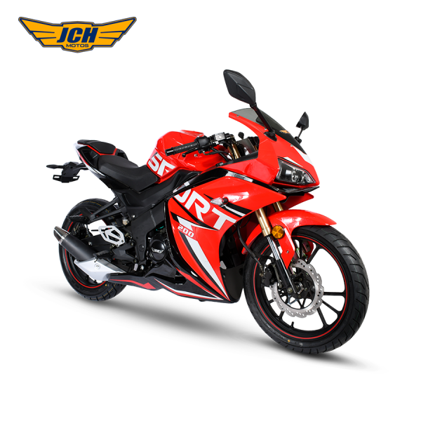 MOTOCICLETA JCH SPORT 200