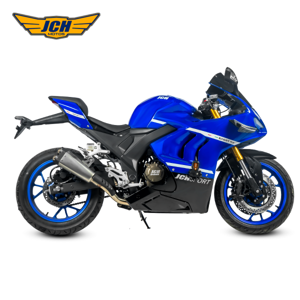 MOTOCICLETA JCH SPORT 4V