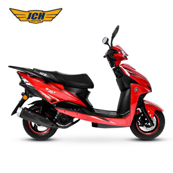 MOTOCICLETA JCH STYLE 150