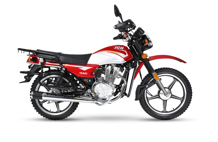 MOTOCICLETA JCH TARKI 150