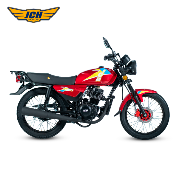 MOTOCICLETA JCH WORK 150