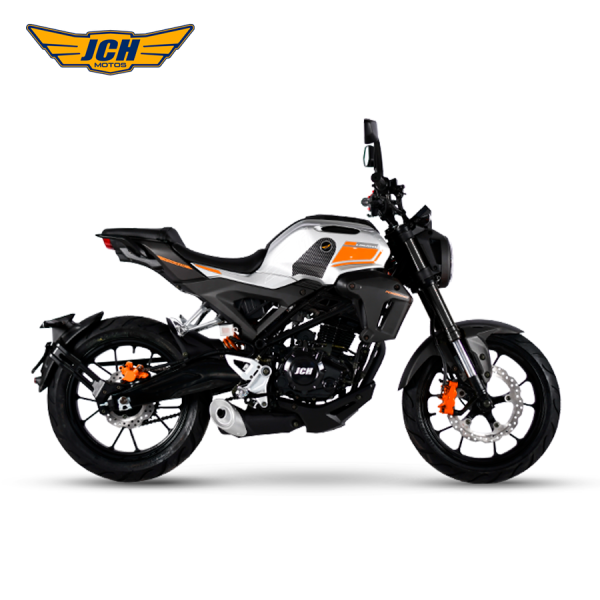 MOTOCICLETA JCH X-DRIVE250