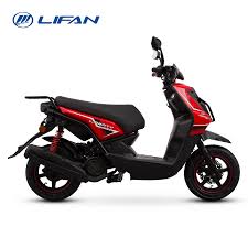 MOTO SCOOTER LIFAN LF150T-12C-SE
