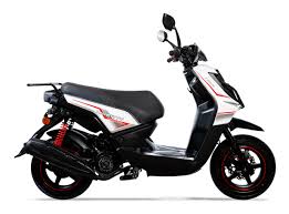 MOTO SCOOTER LIFAN LF150T-10N