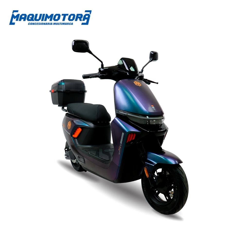 MOTO MAQUIMOTORA IONIQ 1