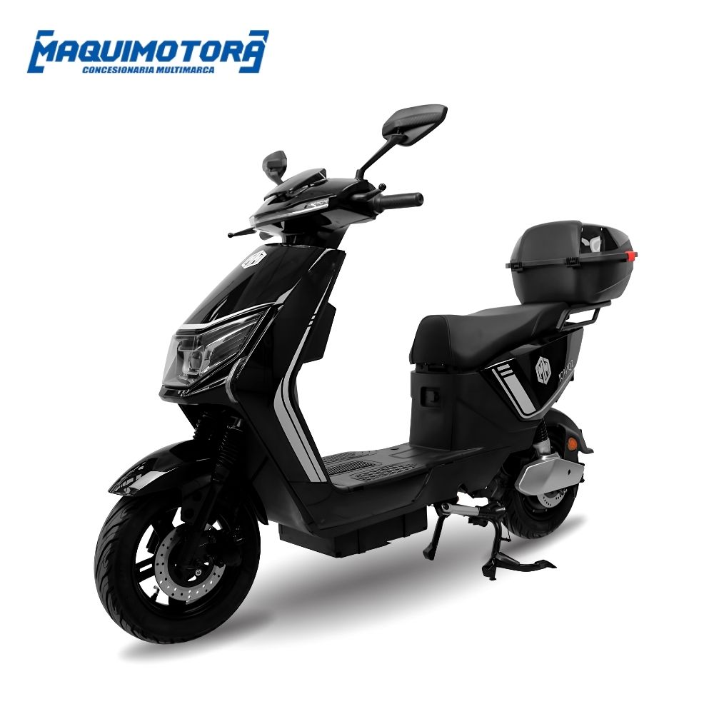 MOTO MAQUIMOTORA IONIQ 2