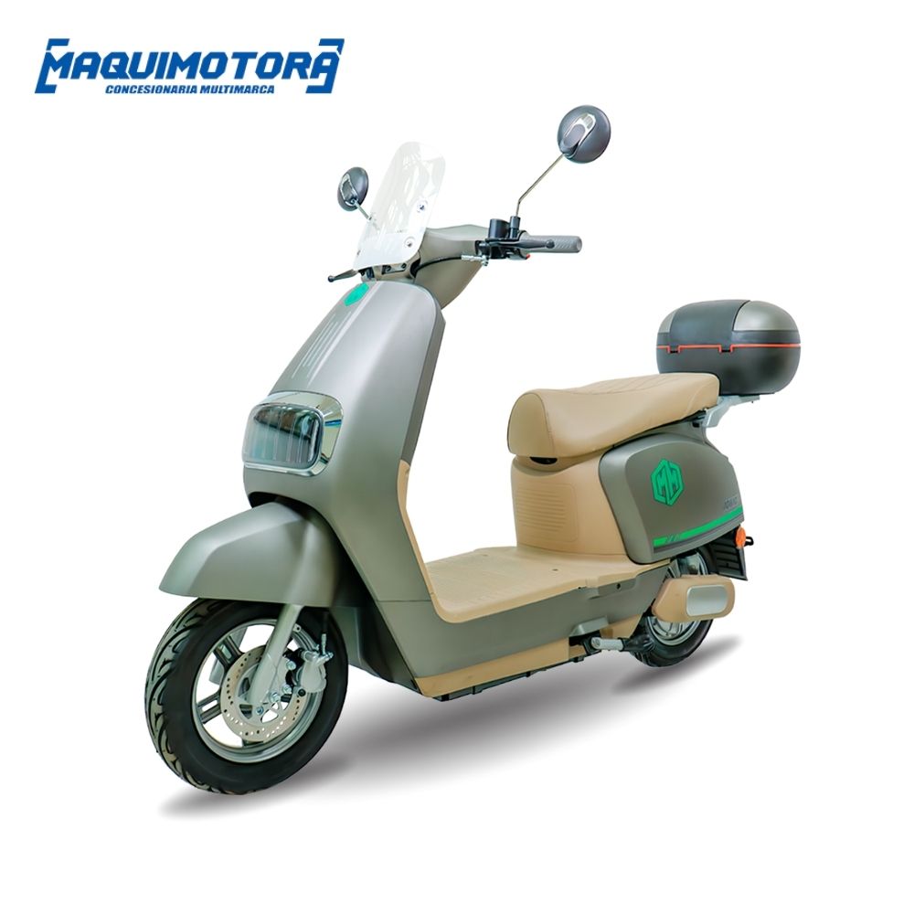 MOTO MAQUIMOTORA IONIQ 3