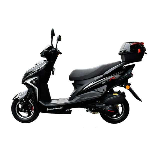 MOTO MAQUIMOTORA SEUL 150